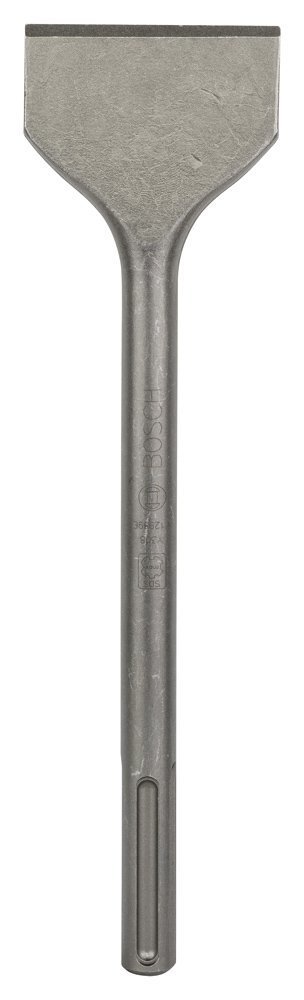 Bosch - SDS-Max Şaftlı Yassı Keski 300*80 mm 1618601008