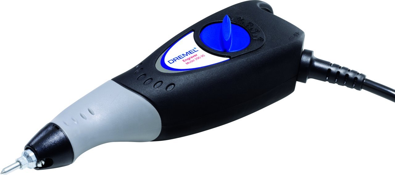 DREMEL® Gravür aleti (290-1) F0130290JM