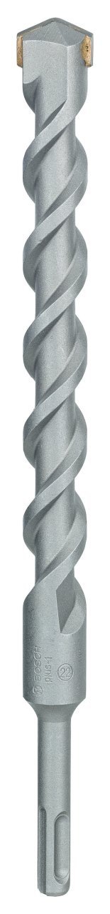 Bosch - Plus-1 Serisi, SDS-plus Kırıcı Delici Matkap Ucu 22*260 mm 2608680292