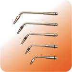 3611 Kaynak Kolları ve Lüleleri