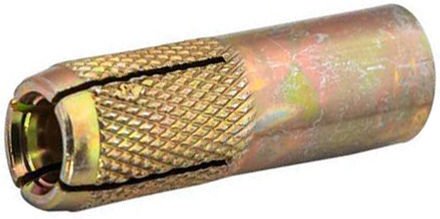 ÇAKMALI DÜBEL M16x20x65 mm