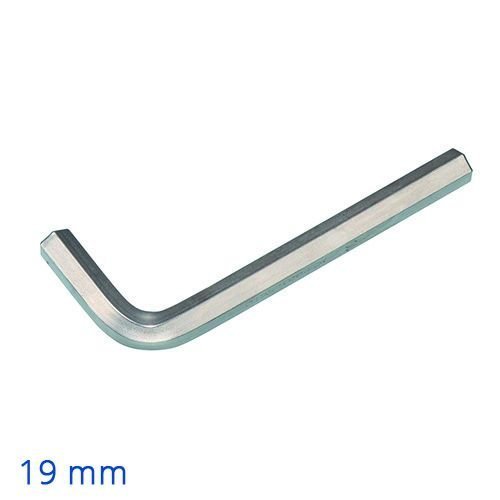İzeltaş Allen Anahtar 19 Mm