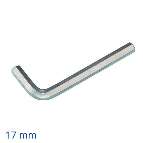 İzeltaş Allen Anahtar 17 Mm