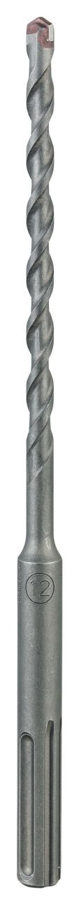 Bosch - Max-4 Serisi, SDS-Max Kırıcı Delici Ucu 12*340 mm 2608833959