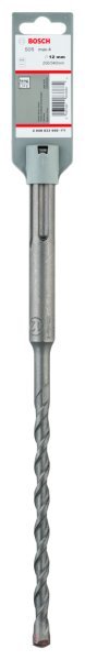 Bosch - Max-4 Serisi, SDS-Max Kırıcı Delici Ucu 12*340 mm 2608833959