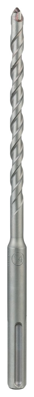 Bosch - Max-4 Serisi, SDS-Max Kırıcı Delici Ucu 14*340 mm 2608833961