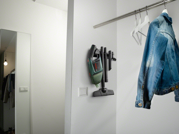 Bosch Easy Vac 12 Akülü Süpürge 2,5 AH (Tek Akü) 0.603.3D0.001