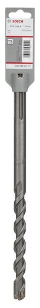 Bosch - Max-4 Serisi, SDS-Max Kırıcı Delici Ucu 20*320 mm 2608685864