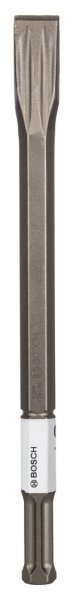 Bosch - Longlife Serisi, TE-S (Hilti) Sistemine uygun Yassı Keski 400*25 mm 2608690190