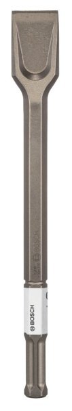 Bosch - Longlife Serisi, TE-S (Hilti) Sistemine uygun Yassı Keski 400*50 mm 2608690192