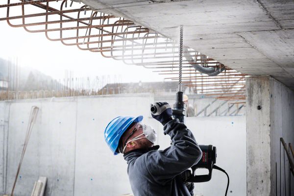 Bosch - Max-4 Serisi, SDS-Max Kırıcı Delici Ucu 25*520 mm 2608685869