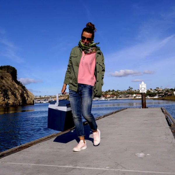 Mobicool MP26 26 Litre Buzluk