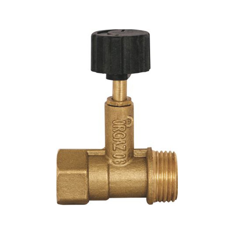 YILDIZ GAZ 1003 Aygaz Redüktör Valfi