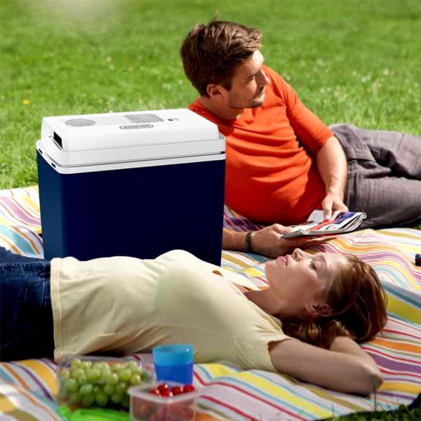 Mobicool MM24 12/220Volt AC/DC 20 Litre Oto Buzdolabı