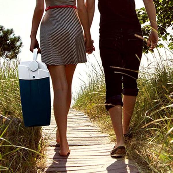 Mobicool MM24 12/220Volt AC/DC 20 Litre Oto Buzdolabı