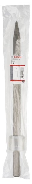 Bosch - 19 mm Altıgen Şaftlı Sivri Keski 400 mm 1618630001