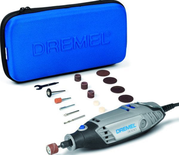 DREMEL® 3000 (3000-15) F0133000JC
