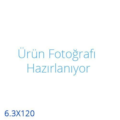 İzeltaş Süngüsü İzoleli Manyetik Bits TutUçu Tor. 6.3X120