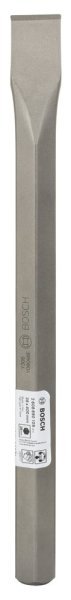 Bosch - Longlife Serisi, 28 mm Altıgen Giriş Şaftlı Yassı Keski 400*35 mm 2608690108