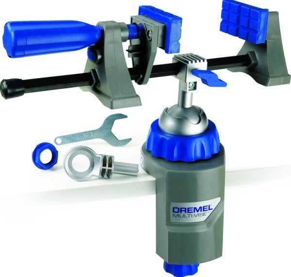 DREMEL® Multi-Vise (2500) 26152500JA