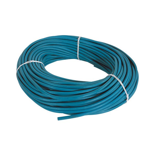 YILDIZ GAZ H0801 Oksijen Kaynak Hortumu Kaucuk 8 mm