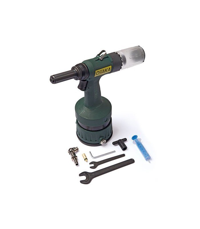 OSAKA POP PERCIN PENSI 4-6,4 CELIK/OPT-P 5040N