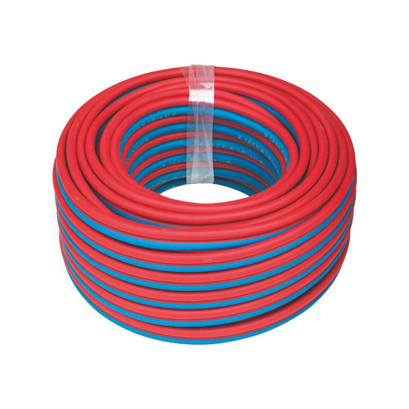 YILDIZ GAZ H0831 Oksijen-Asetilen Kaynak Hortumu Kauçuk 8 mm