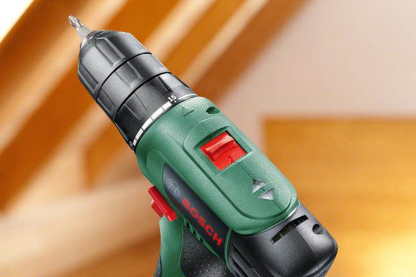 Bosch Easy Drill 1200 Akülü Delme Vidalama Makinesi 1,5 AH (Tek Akü) 0.603.9A2.10A