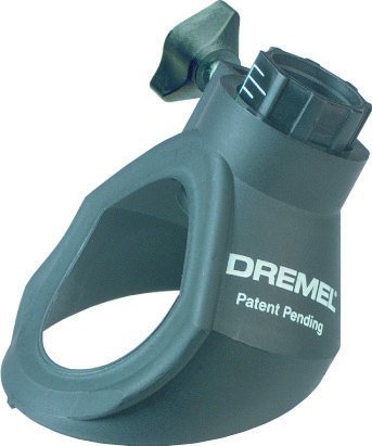 DREMEL® Duvar ve zemin harç kazıma kiti (568) 2615056832