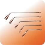 3703 Tavlama Kolu No:3 Propan-Oksijen