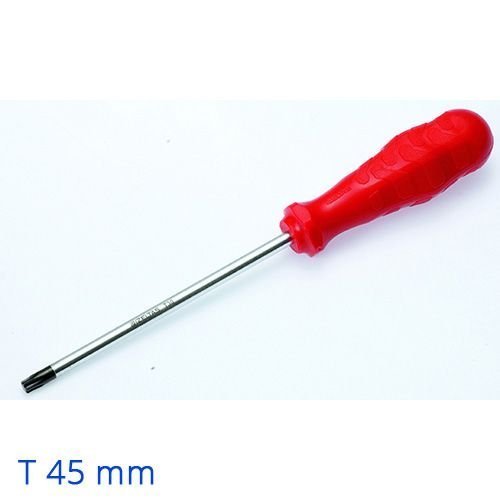 İzeltaş Tork Uçlu Tornavida T 45 Mm
