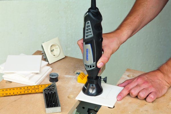 DREMEL® Çok amaçlı kesme kiti (565) 2615056532