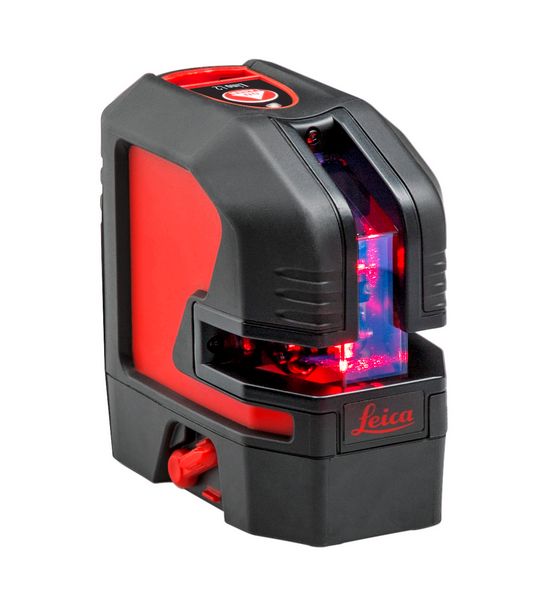 ÇAPRAZ ÇİZGİ LAZER 25-80 m