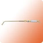 Sanayi Tipi Tavlama Hamlacı (Doğalgaz - Hava)