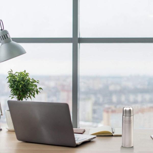 Mobicool MDA50 0,50 Litre Vakumlu Çift Yalıtımlı Paslanmaz Çelik Termos