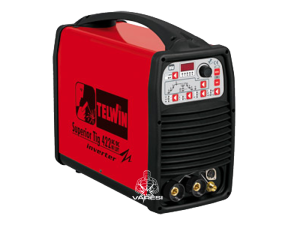 SUPERIOR TIG 422 AC-DC HF-LIFT