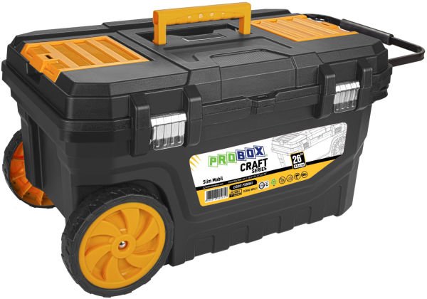 PROBOX 26''CRAFT TEK.TKM ÇANTASI 90561