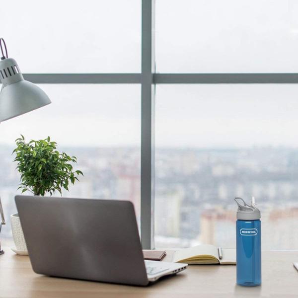 Mobicool MDI80 0.8 Litre Matara / Suluk / Seyahat Şişesi