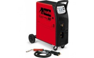 TELWIN ELECKTROMIG 300 SYNERGIC