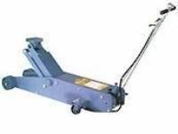 LİFTO Arabalı Kriko 5.0 Ton