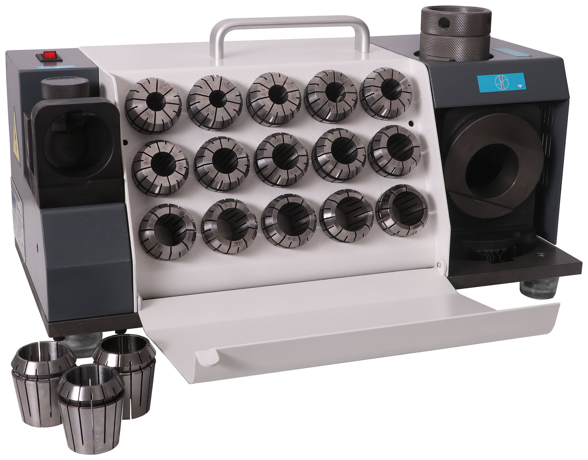 GD30 MATKAP UCU BILEME 13-30mm