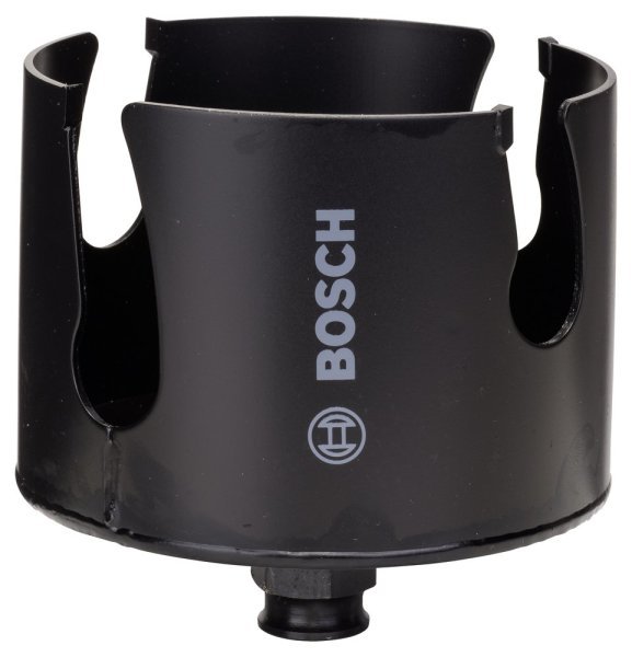 Bosch - Speed Serisi Çoklu Malzeme için Delik Açma Testeresi (Panç) 92 mm 2608580756