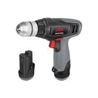 Akülü Vidalama Matkap 2108