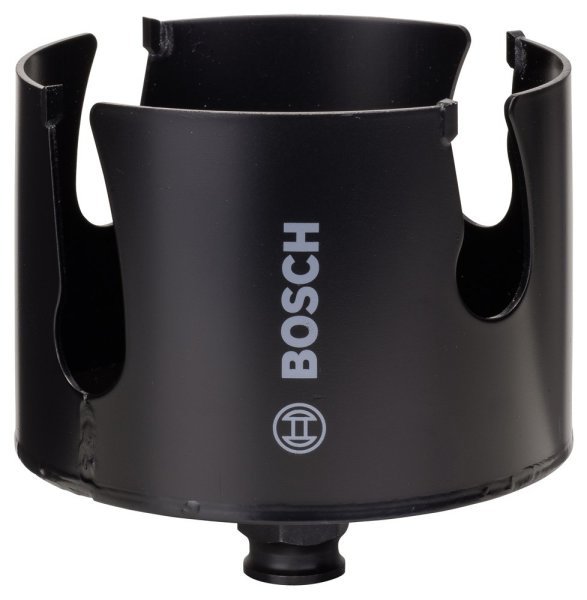 Bosch - Speed Serisi Çoklu Malzeme için Delik Açma Testeresi (Panç) 95 mm 2608580757