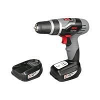 Akülü Matkap Vidalama 2244