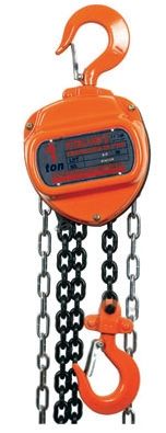 Caraskal 0.5 Ton x 3 mt.