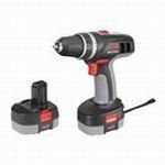 Akülü Matkap Vidalama 2422