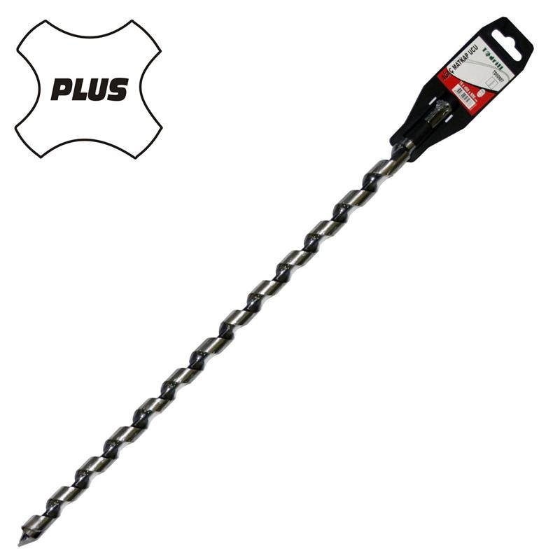 TODRILL SDS-AGAÇ M.UC18*450*500