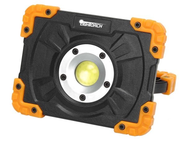 LIGHTTORCH TAŞINABİLİR FENER 400 LUMEN 0