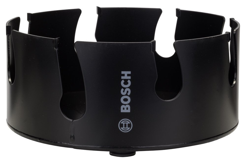 Bosch - Speed Serisi Çoklu Malzeme için Delik Açma Testeresi (Panç) 152 mm 2608580768